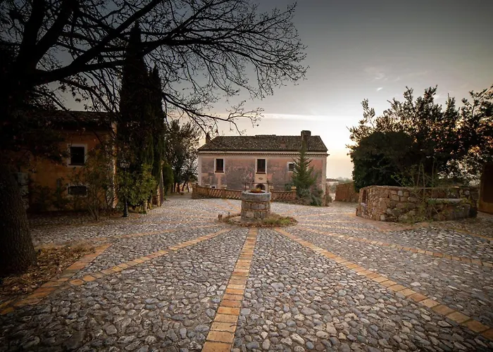 Agriturismo Fonte di Maroglio