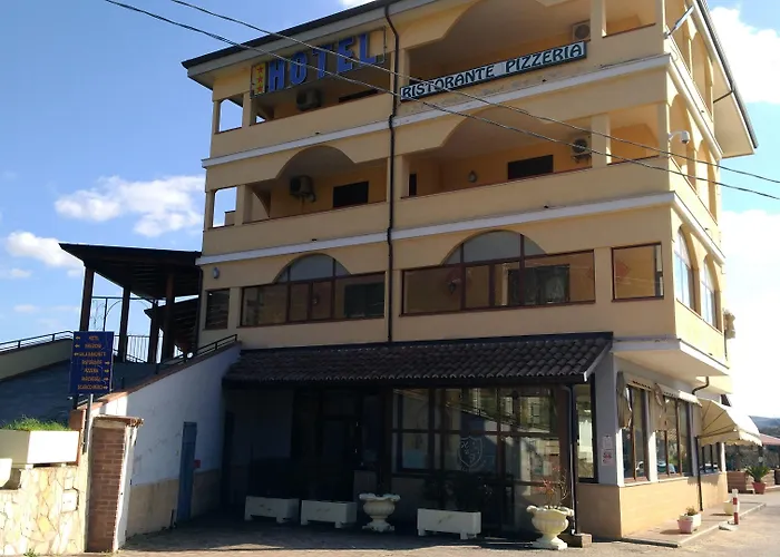 Hotel La Falconara