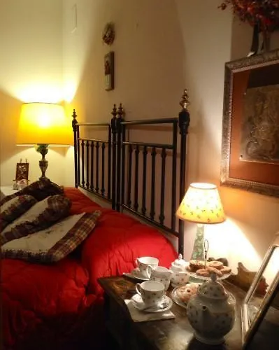 Podere di Vignantica