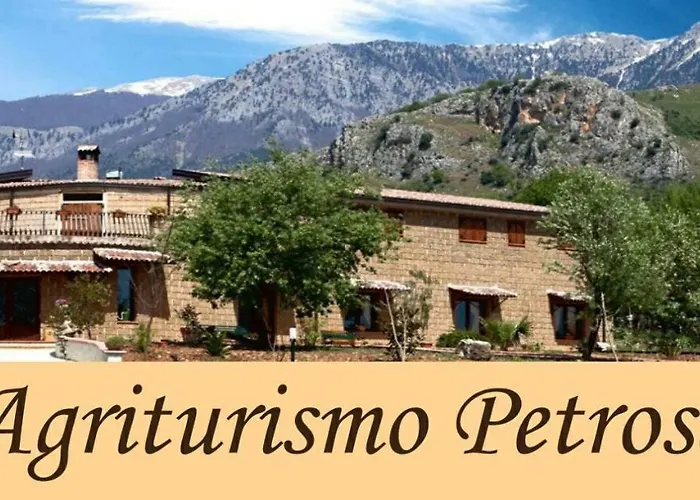 Agriturismo Petrosa